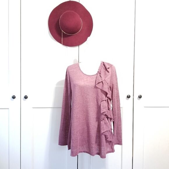 Mittoshop long sleeve top - Picture 3 of 10